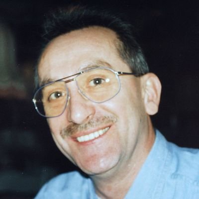 Profile Picture of Franz Albert Kitzol (@AlbertKitzol) on Twitter