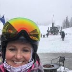 Profile Picture of Lorrie Morrison (@lorrie.morrison) on Instagram