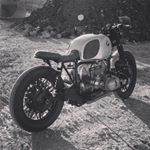 Profile Picture of Jeremy|vintage|Bmw|Caferacer (@jeremybody719) on Instagram