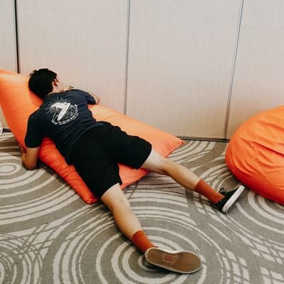 Profile Picture of Bimo Dp (@kamargelap15) on Twitter