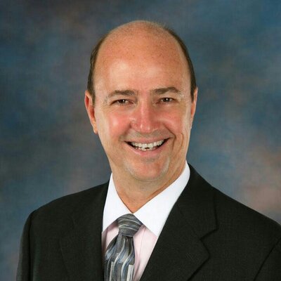 Profile Picture of Paul Rieck (@PaulRieck) on Twitter