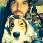 Profile Picture of Joshua Shatz-Batchelor (@shatzbat) on Instagram