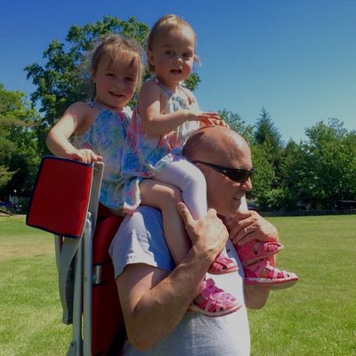 Profile Picture of Jeff Paradise (@jeffparadise11) on Twitter