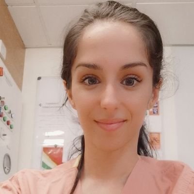 Profile Picture of Alice Hall (@AliceHall100) on Twitter