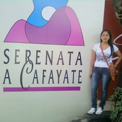 Profile Picture of Aybar Lucia (@0202luaybar) on Twitter