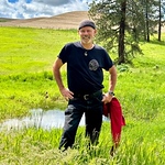 Kerry Craig - Flickr Profile Picture of Kerry Craig (@meteora.king) on Flickr