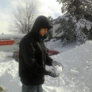 Profile Picture of Robert Przybylowski (@prizz2dabo) on Myspace