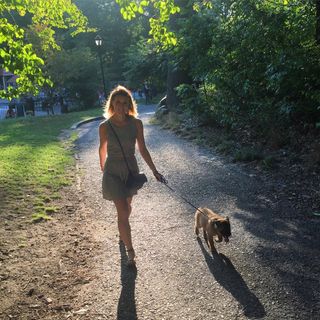 Profile Picture of Anne Helen Petersen (@annehelenpetersen) on Instagram