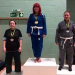 Profile Picture of Cassandra Redmond (@cassiebjj94) on Instagram