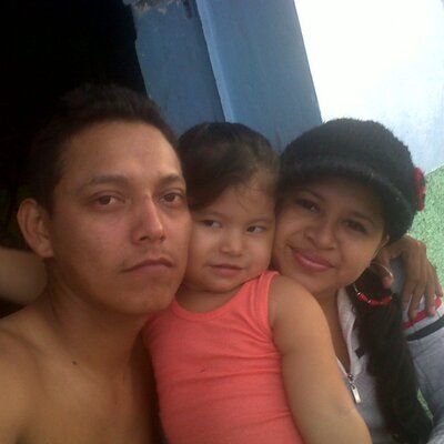 Profile Picture of Silvia Rivas (@silviarivas1989) on Twitter