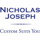 Profile Picture of Nicholas Joseph (@CustomSuitsYou) on Twitter