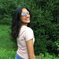 Profile Picture of Divya Sood (@divya-sood-17) on Quora