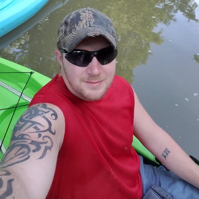 Profile Picture of Travis Gilblom (@TGilblom) on Twitter
