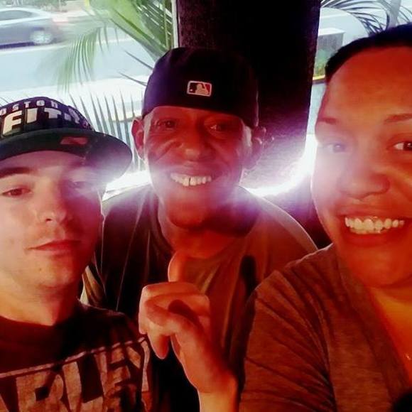 Profile Picture of Arnold Kemp (@55chocolatechip) on Poshmark