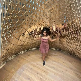 Profile Picture of Anjali Seth (@sethanjali) on Instagram