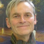 Profile Picture of David Forster (@davidforsterlandscapeartist) on Instagram