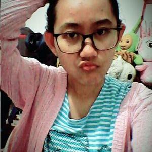 Profile Picture of AHO (@AnastasiaOrbita) on Twitter