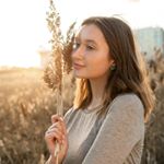 Profile Picture of Анастасия Федосова (@anastasyafedosova) on Instagram