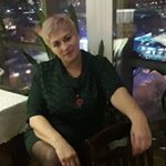 Profile Picture of Светлана Борченко (@svetlanaborchenko) on Instagram