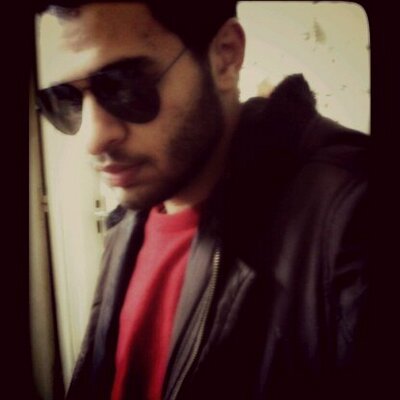 Profile Picture of Karam Kanhoush (@KanhoushKaram) on Twitter