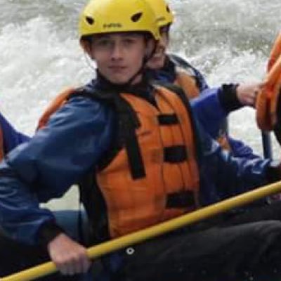 Profile Picture of Henry Rust (@henryrust22) on Twitter