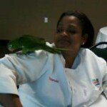 Profile Picture of Chef Yolanda James (@chefmommy305) on Instagram