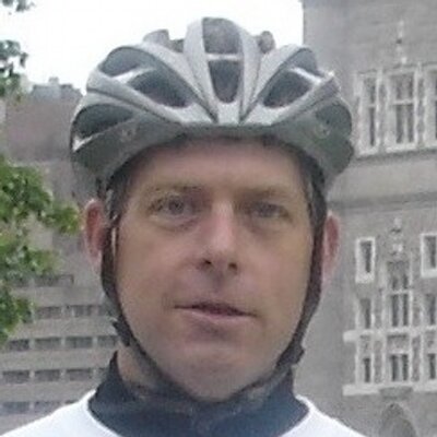 Profile Picture of Steve Cripps (@steve_cripps) on Twitter