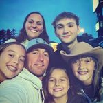 Profile Picture of Brandon Baney (@brandonbaney) on Instagram