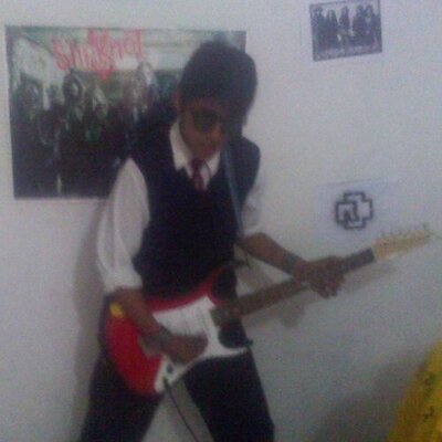 Profile Picture of Mario Leonardo (@marioleonardo_h) on Twitter