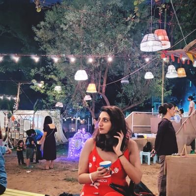 Profile Picture of Heta Bhuta (@HetaBhuta_) on Twitter