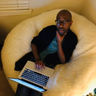 Profile Picture of Eric Peterson (@epeterson360) on Twitter