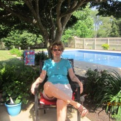 Profile Picture of Janet Marr Richardso (@RichardsoMarr) on Twitter