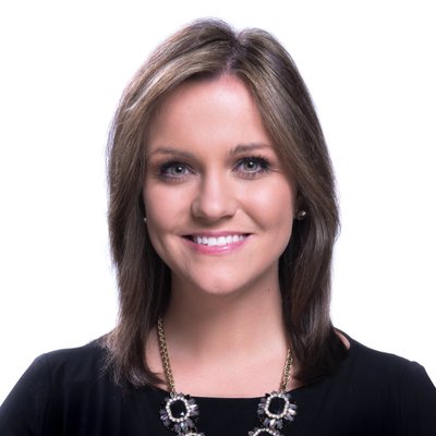 Profile Picture of Lauren Cook (@LaurenCookWMAR) on Twitter