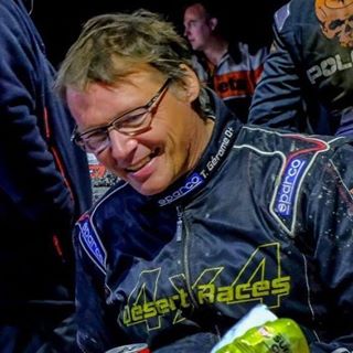 Profile Picture of Thierry Gerome (@thierry.gerome) on Facebook