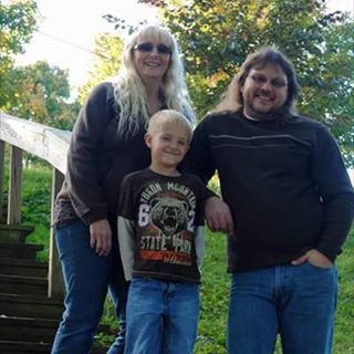 Profile Picture of Keith Goodpaster (@keith.goodpaster.98) on Facebook