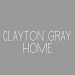 Profile Photo of Clayton Gray Home (@claytongrayhome) on Instagram