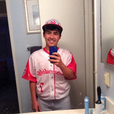 Profile Picture of Joseph Fogleman (@jojotheallstar) on Twitter
