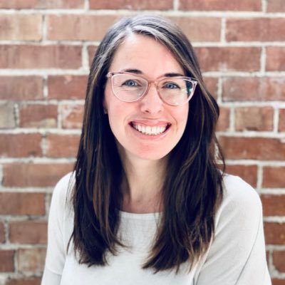 Profile Picture of Krysti Nellermoe (@KNellermoe) on Twitter