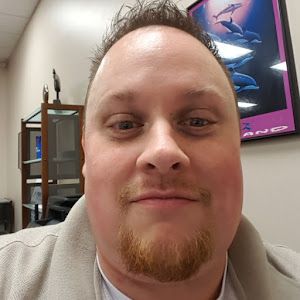 Profile Picture of aaronstenzel (@aaronstenzel) on Tiktok