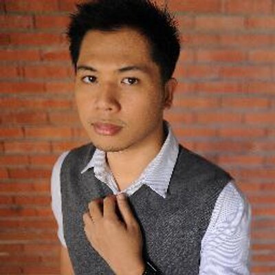 Profile Picture of Raphael Mercado (@raphaellmercado) on Twitter