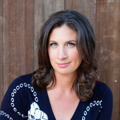 Profile Picture of Caitlin Zaloom (@@caitlinzaloom) on Twitter