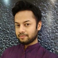 Profile Picture of Jayson Gonsalves (@jayson-gonsalves) on Quora