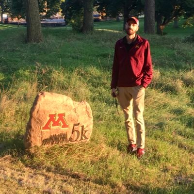 Profile Picture of Vincent Walker (@vwalker55) on Twitter