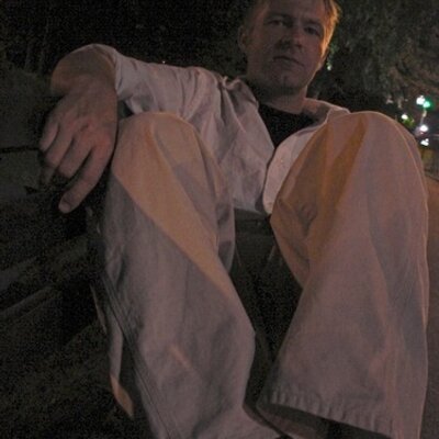 Profile Picture of Jerry Clark (@jerryclark42) on Twitter