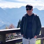 Profile Picture of Alvin Lum (@alvinlumcw) on Instagram