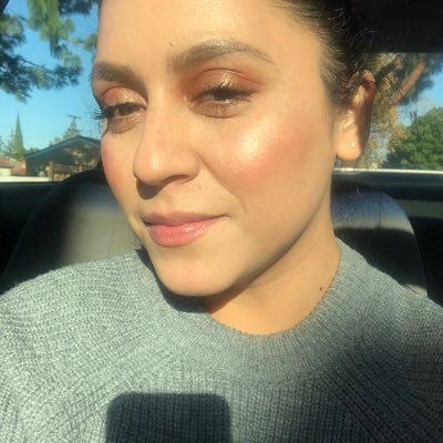 Pamela Mayorga - Twitter Profile Picture of Pamela Mayorga (@pamelamayorga20) on Twitter