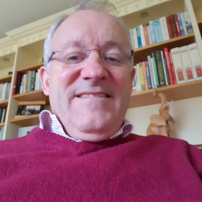 Profile Picture of Bryan O'Reilly (@BryanOReilly11) on Twitter