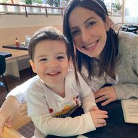 Profile Picture of Brianne Murphy (@brianne-murphy-16) on Quora