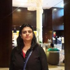 Profile Picture of Renu Malhotra (@renugrants) on Twitter