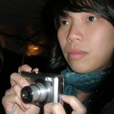 Profile Picture of Cynthia Wong (@cynthiamw) on Twitter